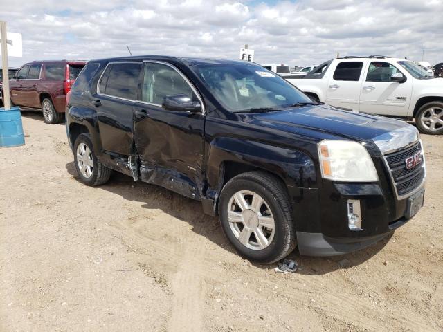 Photo 3 VIN: 2GKALMEK6F6364246 - GMC TERRAIN 