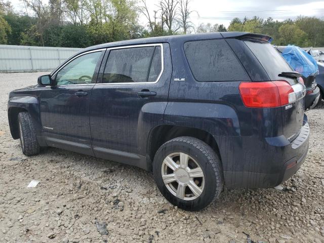 Photo 1 VIN: 2GKALMEK6F6380978 - GMC TERRAIN SL 