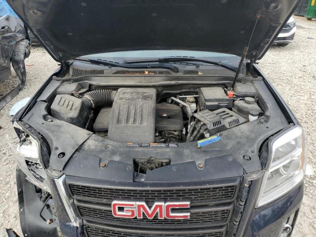 Photo 10 VIN: 2GKALMEK6F6380978 - GMC TERRAIN SL 