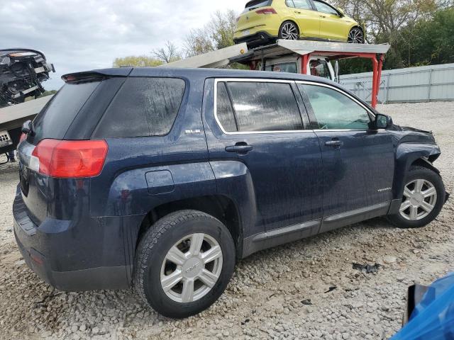 Photo 2 VIN: 2GKALMEK6F6380978 - GMC TERRAIN SL 