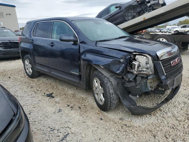 Photo 3 VIN: 2GKALMEK6F6380978 - GMC TERRAIN SL 