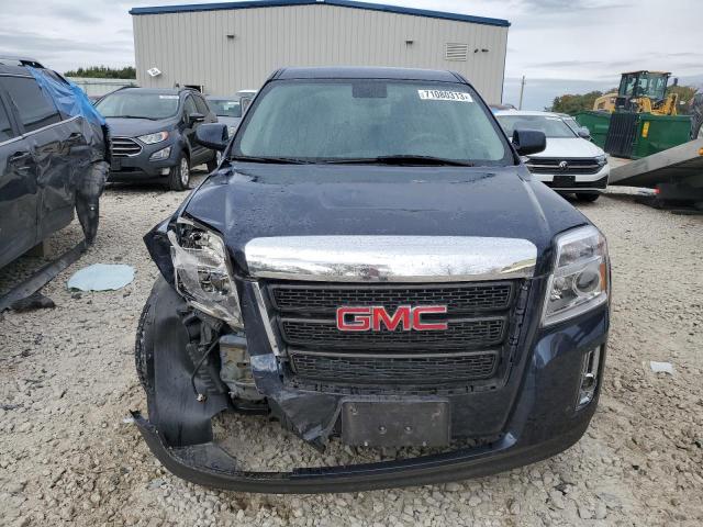 Photo 4 VIN: 2GKALMEK6F6380978 - GMC TERRAIN SL 