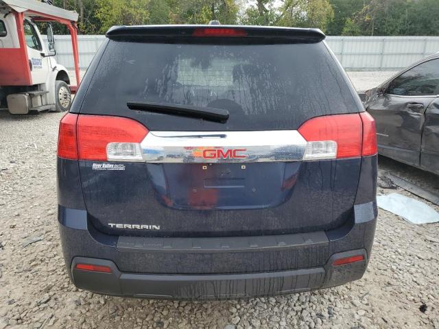 Photo 5 VIN: 2GKALMEK6F6380978 - GMC TERRAIN SL 