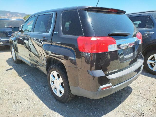 Photo 2 VIN: 2GKALMEK6F6385176 - GMC TERRAIN SL 