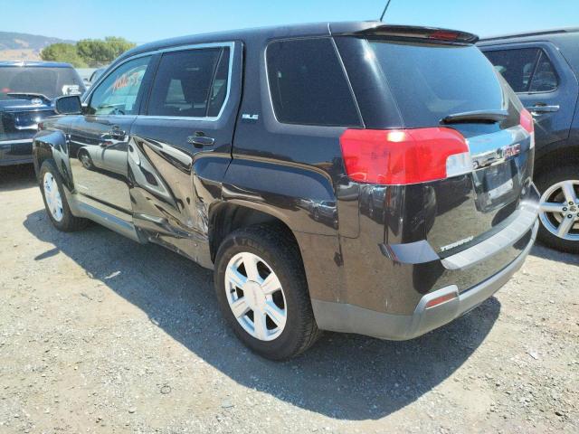 Photo 8 VIN: 2GKALMEK6F6385176 - GMC TERRAIN SL 