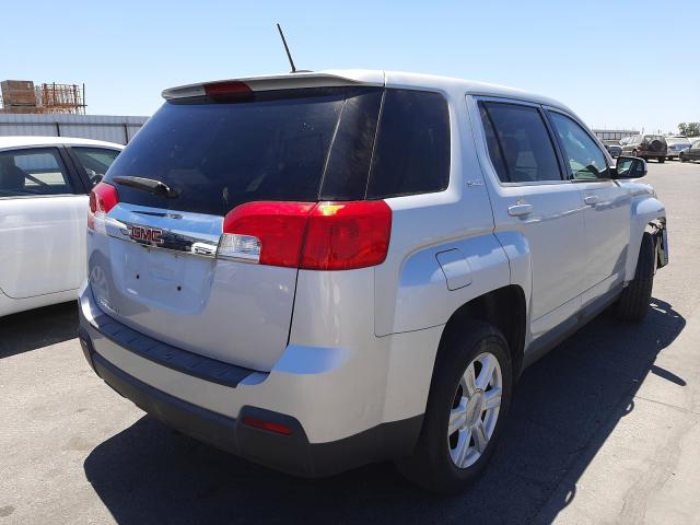 Photo 3 VIN: 2GKALMEK6F6399305 - GMC TERRAIN 