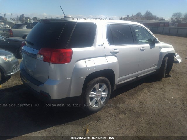 Photo 3 VIN: 2GKALMEK6F6399305 - GMC TERRAIN 