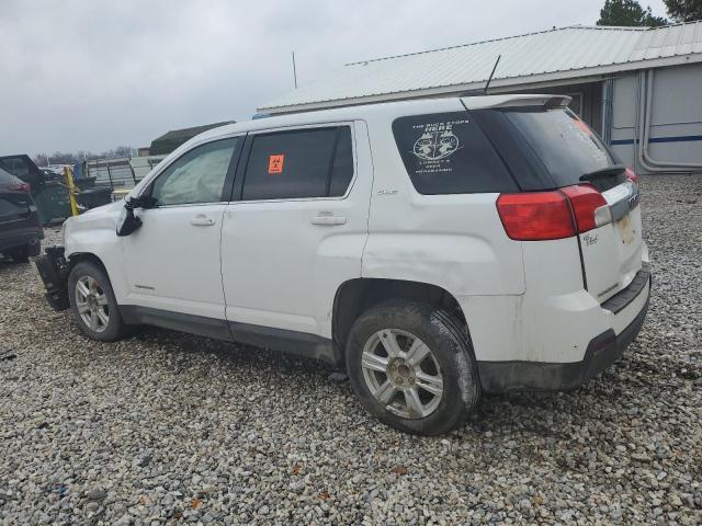 Photo 1 VIN: 2GKALMEK6F6412392 - GMC TERRAIN 