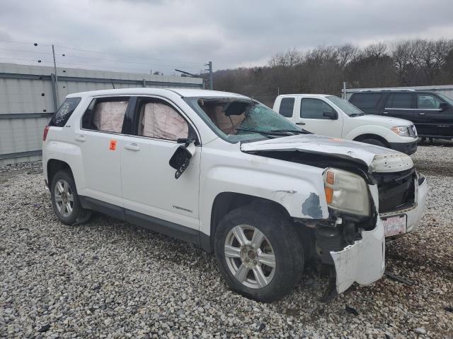 Photo 3 VIN: 2GKALMEK6F6412392 - GMC TERRAIN 