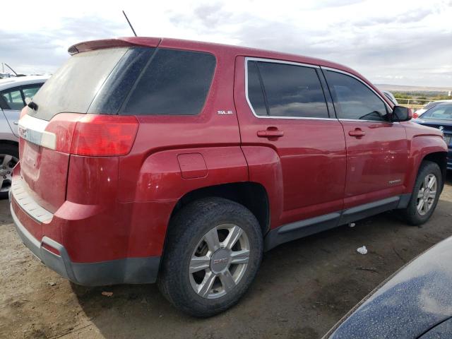 Photo 2 VIN: 2GKALMEK6F6430083 - GMC TERRAIN 