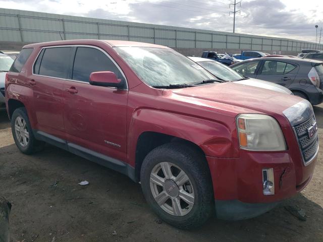 Photo 3 VIN: 2GKALMEK6F6430083 - GMC TERRAIN 