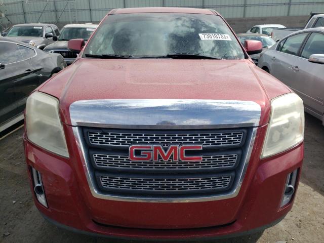 Photo 4 VIN: 2GKALMEK6F6430083 - GMC TERRAIN 