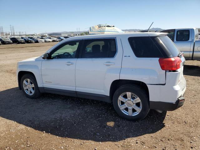 Photo 1 VIN: 2GKALMEK6F6437728 - GMC TERRAIN 