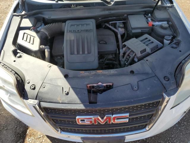 Photo 10 VIN: 2GKALMEK6F6437728 - GMC TERRAIN 