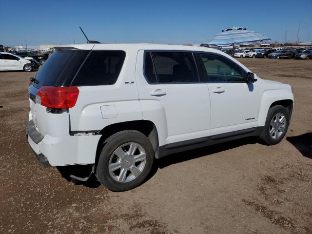 Photo 2 VIN: 2GKALMEK6F6437728 - GMC TERRAIN 