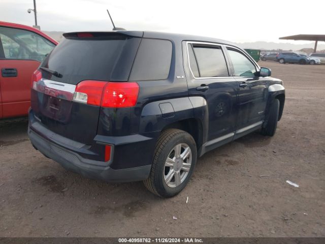 Photo 3 VIN: 2GKALMEK6G6132067 - GMC TERRAIN 