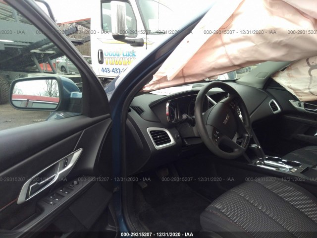 Photo 4 VIN: 2GKALMEK6G6133543 - GMC TERRAIN 