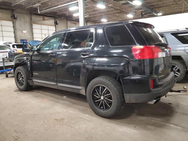 Photo 1 VIN: 2GKALMEK6G6197050 - GMC TERRAIN 