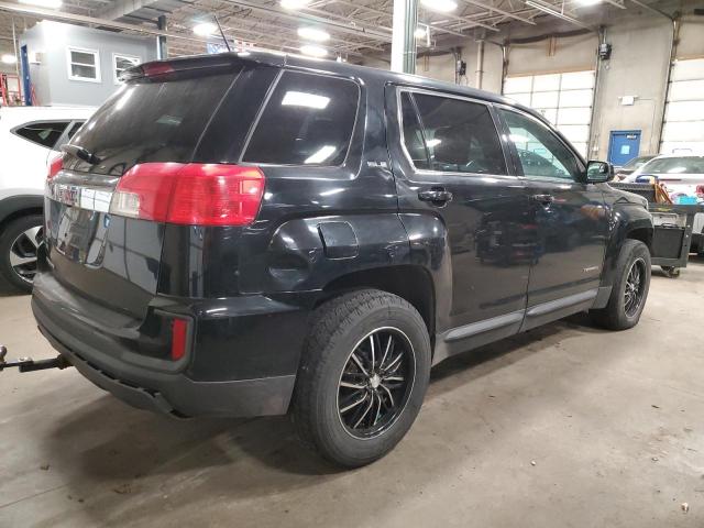 Photo 2 VIN: 2GKALMEK6G6197050 - GMC TERRAIN 