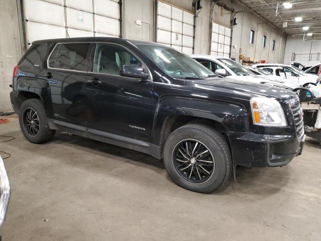 Photo 3 VIN: 2GKALMEK6G6197050 - GMC TERRAIN 