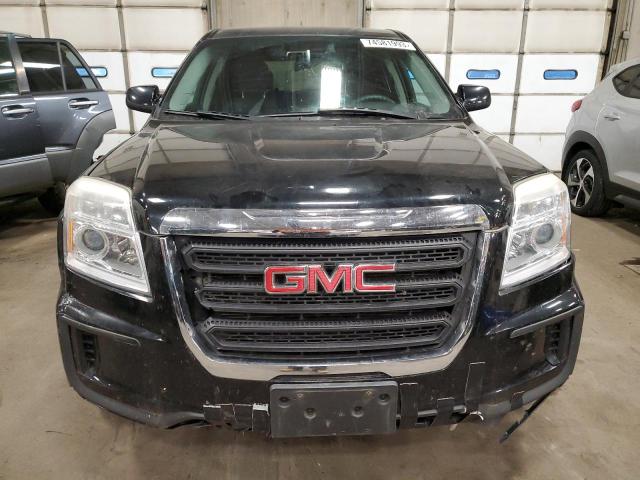 Photo 4 VIN: 2GKALMEK6G6197050 - GMC TERRAIN 