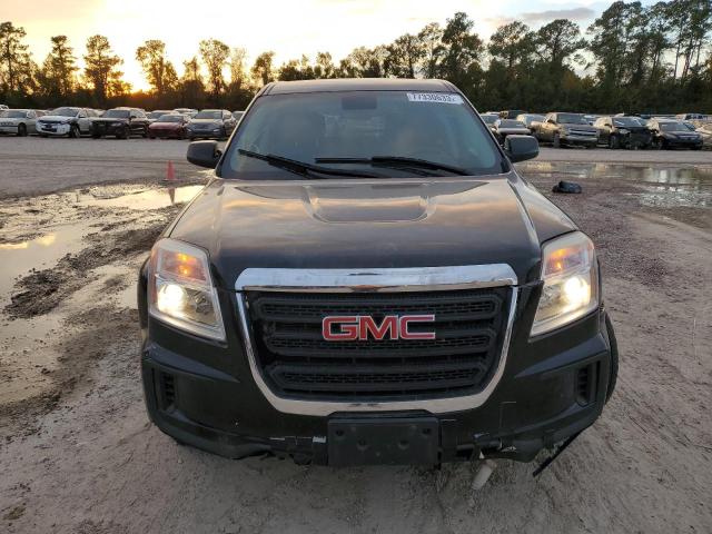 Photo 4 VIN: 2GKALMEK6G6197050 - GMC TERRAIN 