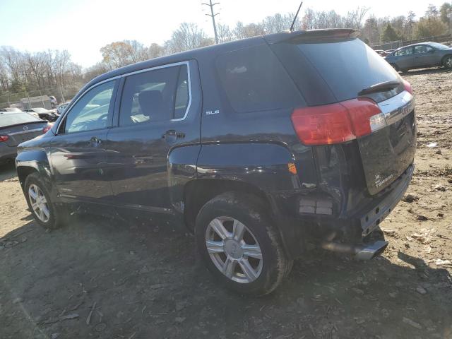 Photo 1 VIN: 2GKALMEK6G6205504 - GMC TERRAIN 