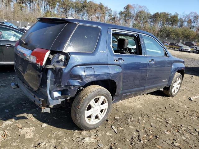 Photo 2 VIN: 2GKALMEK6G6205504 - GMC TERRAIN 