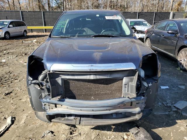 Photo 4 VIN: 2GKALMEK6G6205504 - GMC TERRAIN 