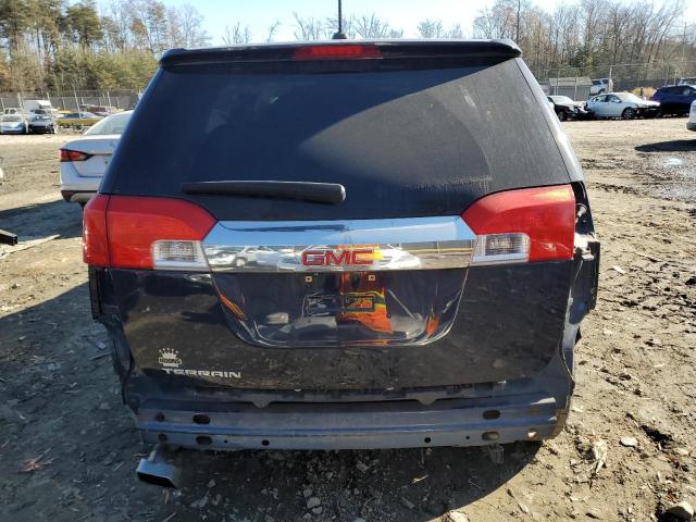 Photo 5 VIN: 2GKALMEK6G6205504 - GMC TERRAIN 