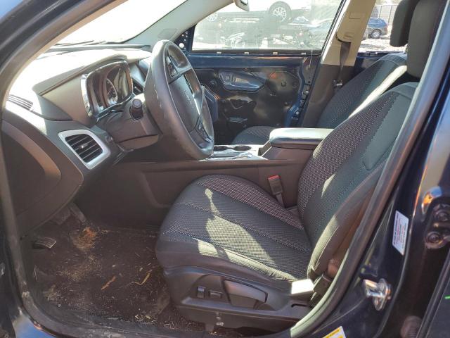 Photo 6 VIN: 2GKALMEK6G6205504 - GMC TERRAIN 