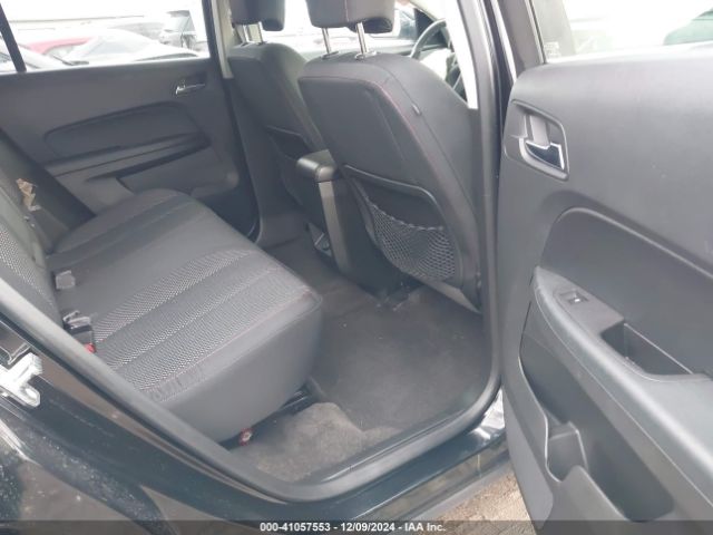 Photo 7 VIN: 2GKALMEK6G6243587 - GMC TERRAIN 