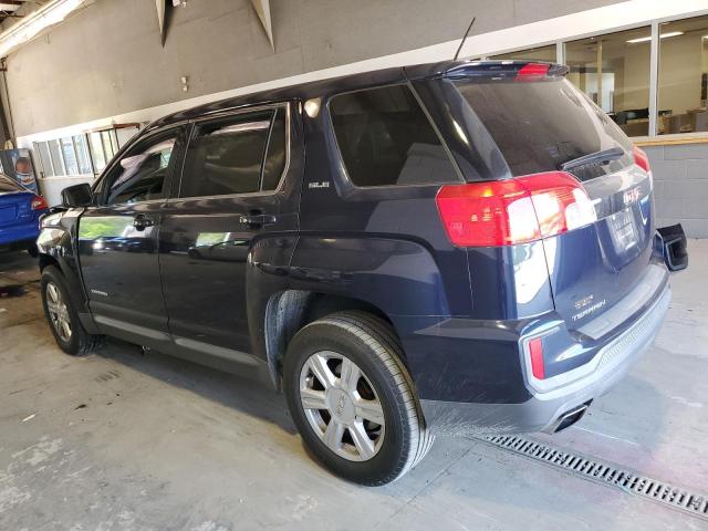 Photo 1 VIN: 2GKALMEK6G6252984 - GMC TERRAIN 