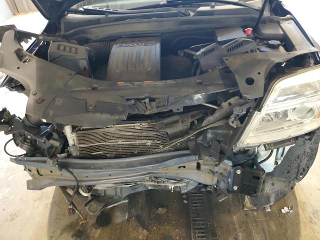 Photo 11 VIN: 2GKALMEK6G6252984 - GMC TERRAIN 