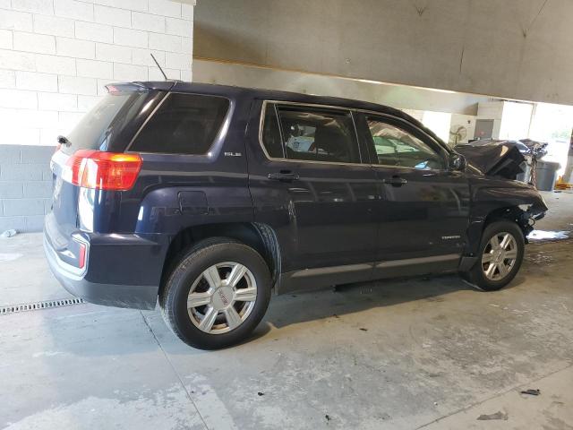 Photo 2 VIN: 2GKALMEK6G6252984 - GMC TERRAIN 