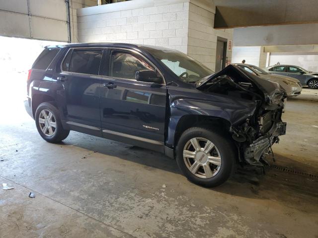 Photo 3 VIN: 2GKALMEK6G6252984 - GMC TERRAIN 