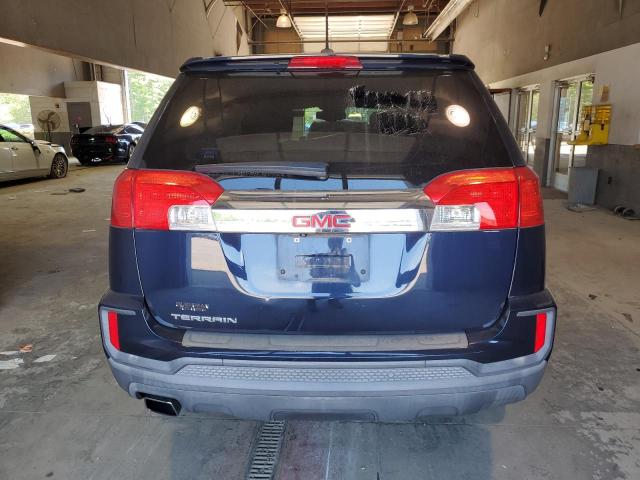 Photo 5 VIN: 2GKALMEK6G6252984 - GMC TERRAIN 