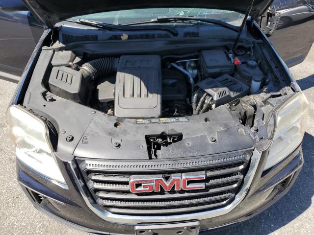 Photo 10 VIN: 2GKALMEK6G6313217 - GMC TERRAIN SL 