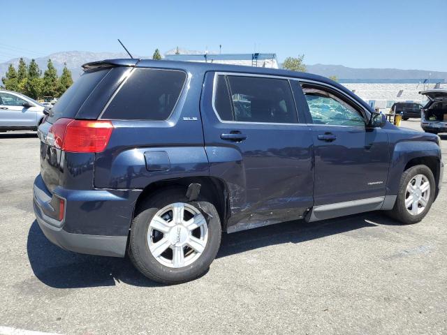 Photo 2 VIN: 2GKALMEK6G6313217 - GMC TERRAIN SL 