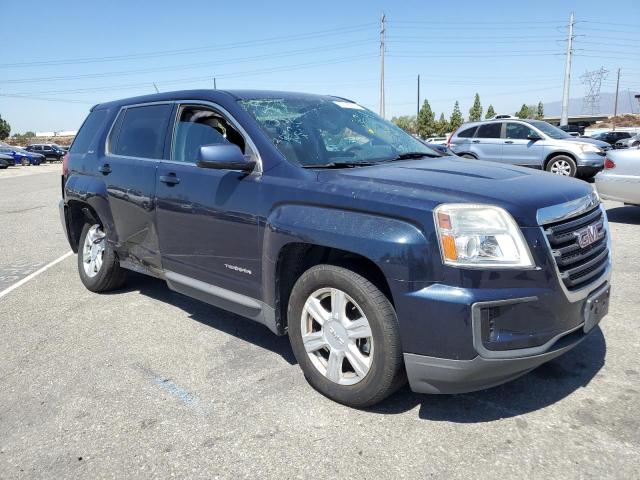 Photo 3 VIN: 2GKALMEK6G6313217 - GMC TERRAIN SL 