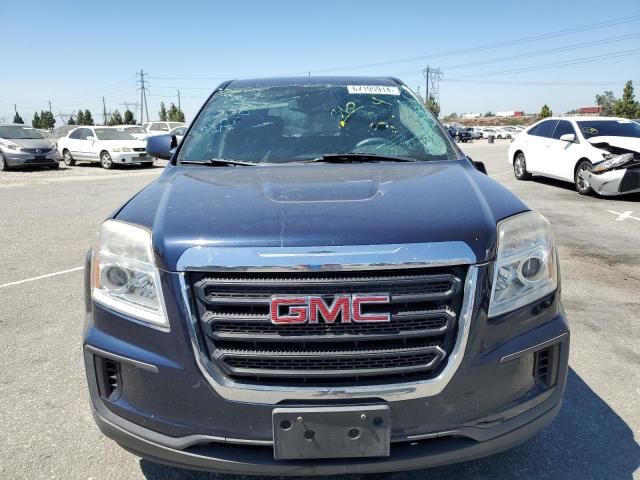 Photo 4 VIN: 2GKALMEK6G6313217 - GMC TERRAIN SL 