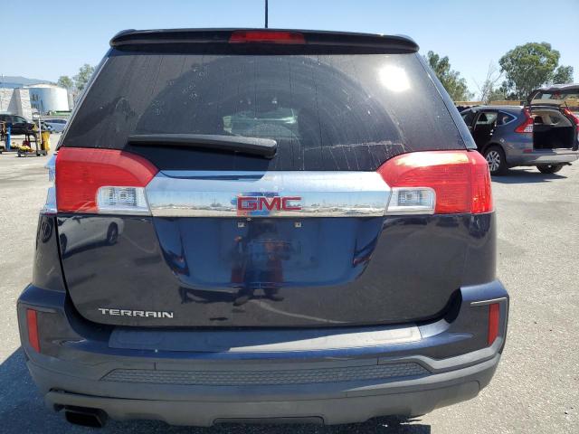 Photo 5 VIN: 2GKALMEK6G6313217 - GMC TERRAIN SL 