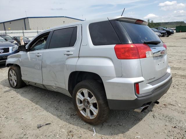 Photo 1 VIN: 2GKALMEK6H6113875 - GMC TERRAIN 