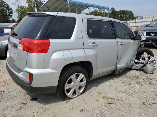 Photo 2 VIN: 2GKALMEK6H6113875 - GMC TERRAIN 