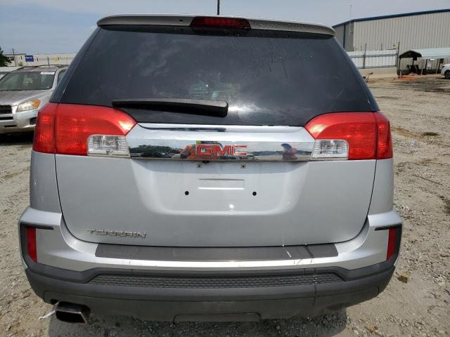 Photo 5 VIN: 2GKALMEK6H6113875 - GMC TERRAIN 