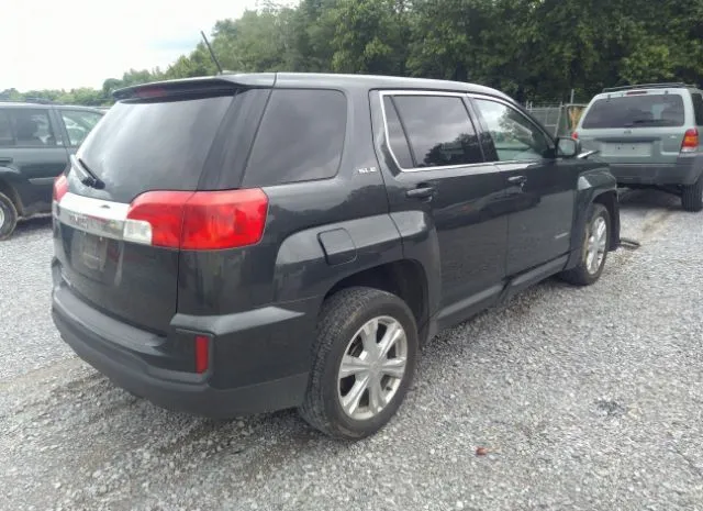 Photo 3 VIN: 2GKALMEK6H6124844 - GMC TERRAIN 