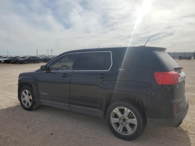 Photo 1 VIN: 2GKALMEK6H6132846 - GMC TERRAIN 