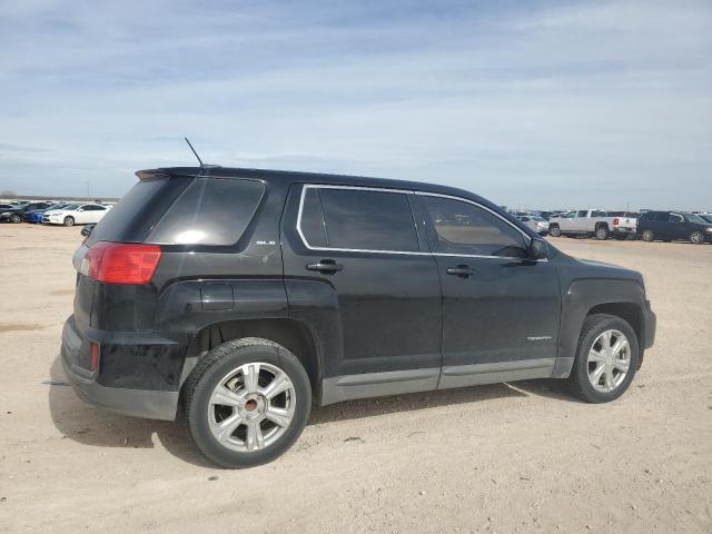 Photo 2 VIN: 2GKALMEK6H6132846 - GMC TERRAIN 