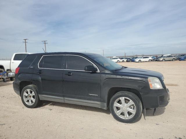 Photo 3 VIN: 2GKALMEK6H6132846 - GMC TERRAIN 