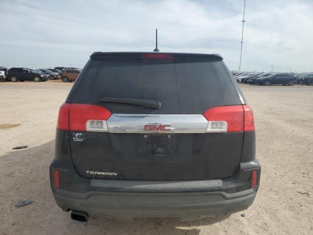 Photo 5 VIN: 2GKALMEK6H6132846 - GMC TERRAIN 